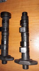 HONDA  XLR 250  MD 22  -thumb-2