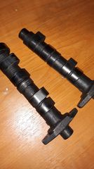 HONDA  XLR 250  MD 22  -thumb-3