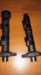 HONDA  XLR 250  MD 22  -thumb-4