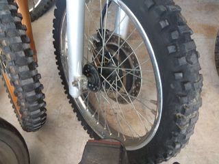 YAMAHA   XT 600E  -thumb-2