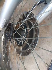 YAMAHA   XT 600E  -thumb-3