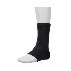 Medical Brace - Επιστραγαλίδα Ελαστική Με Σιλικόνη Maleo Control MΒ 6915