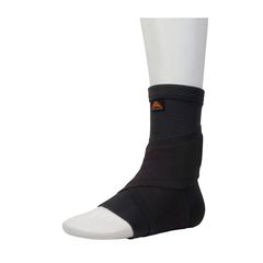 Medical Brace - Επιστραγαλίδα ελαστική µε Strap "Elastic Ankle Strap"