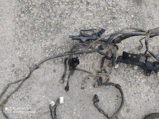 TOYOTA HILUX KDN170 2KD ΠΛΕΞΟΥΔΑ ΜΗΧΑΝΗΣ