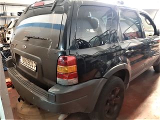 ΟΛΟΚΛΗΡΟ ΑΥΤΟΚΙΝΗΤΟ FORD MAVERICK 2004-2007 (2,3cc)-thumb-2