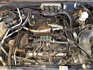 ΟΛΟΚΛΗΡΟ ΑΥΤΟΚΙΝΗΤΟ FORD MAVERICK 2004-2007 (2,3cc)-thumb-5