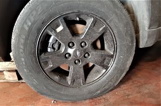 ΟΛΟΚΛΗΡΟ ΑΥΤΟΚΙΝΗΤΟ FORD MAVERICK 2004-2007 (2,3cc)-thumb-6