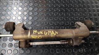 Suzuki Burgman 400 - Βάση Κινητήρα / Μοτέρ
