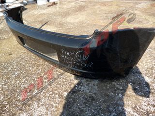 ΠΡΟΦΥΛΑΚΤΗΡΑΣ ΠΙΣΩ ΚΟΜΠΛΕ ΜΕ ΠΡΟΒΟΛΑΚΙΑ FIAT GRANDE PUNTO , ΜΟΝΤΕΛΟ 2005-2008-thumb-3