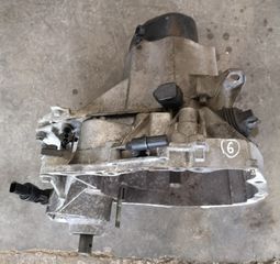 ΣΑΣΜΑΝ D4F 1.2cc 16v RENAULT CLIO 2001-2006/D7F 1.2cc 8v RENAULT TWINGO 1993-2007 (EG)