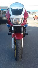 Honda CB 1300S 2008-thumb-2