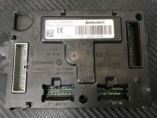 DACIA DUSTER 2017-18 ΣΕΤ CONTINENTAL A2C39652700-thumb-2