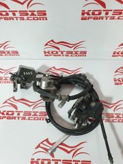 ΠΩΛΕΙΤΑΙ ΠΛΗΡΕΣ ΣΥΣΤΗΜΑ ΠΕΔΗΣΗΣ ΓΙΑ HONDA SH 150i 06-09 