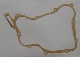 ΦΛΑΝΤΖΑ ΣΥΜΠΛΕΚΤΗ -ΔΕΞΙΟ ΚΑΛΥΜΑ ΓΝΗΣΙΑ HONDA CR125 ''95 '99 11394-KZ4-620-thumb-1