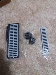 Πεντάλ αυτοκινήτου