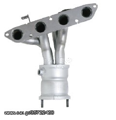 Rover 25 Καταλύτης
