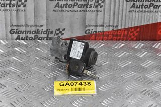 Διακόπτης Μίζας Nissan Navara D22 2001-2005 28590-C9902