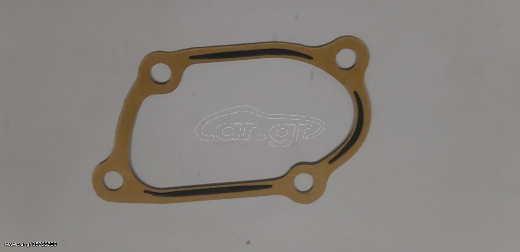 ΦΛΑΝΤΖΑ ΑΡΙΣΤΕΡΟΥ ΚΑΠΑΚΙΟΥ ΚΥΛΙΝΔΡΟΥ ΒΑΛΒΙΔΑΣ ΡΟΠΗΣ ΓΝΗΣΙΑ HONDA CR125 '95 '99 12109-KZ4-620