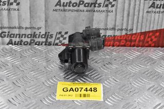 Κυκλοφορητές Καλοριφέρ Bmw 520 Ε60 2003-2007 64116920226-02