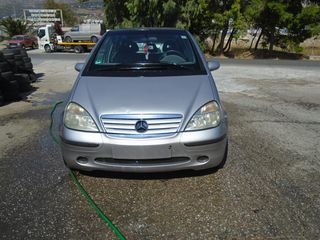 ΛΕΒΙΕΣ MERCEDES DIESEL A170 1700cc