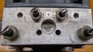 Μονάδα ABS AlfaRomeo 156 2002-2003-thumb-2