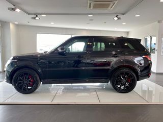 Land Rover Range Rover Sport 2019 DYNAMIC PLUG IN-thumb-1