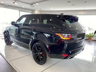 Land Rover Range Rover Sport 2019 DYNAMIC PLUG IN-thumb-2