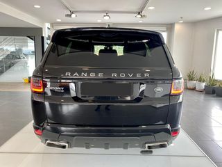 Land Rover Range Rover Sport 2019 DYNAMIC PLUG IN-thumb-3