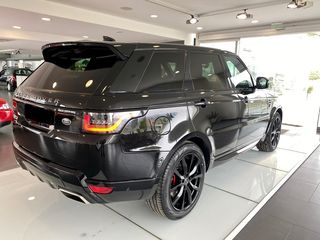 Land Rover Range Rover Sport 2019 DYNAMIC PLUG IN-thumb-4