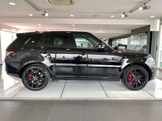 Land Rover Range Rover Sport 2019 DYNAMIC PLUG IN-thumb-5