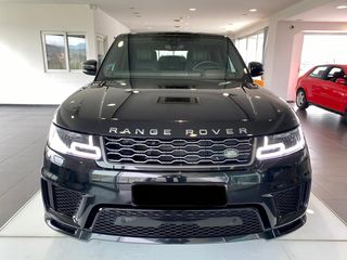 Land Rover Range Rover Sport 2019 DYNAMIC PLUG IN-thumb-6