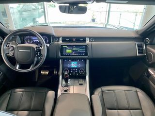 Land Rover Range Rover Sport 2019 DYNAMIC PLUG IN-thumb-7
