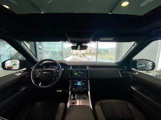 Land Rover Range Rover Sport 2019 DYNAMIC PLUG IN-thumb-8