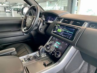 Land Rover Range Rover Sport 2019 DYNAMIC PLUG IN-thumb-9
