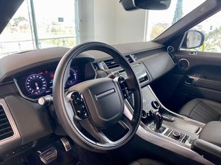 Land Rover Range Rover Sport 2019 DYNAMIC PLUG IN-thumb-10