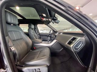 Land Rover Range Rover Sport 2019 DYNAMIC PLUG IN-thumb-26