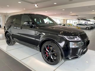 Land Rover Range Rover Sport 2019 DYNAMIC PLUG IN-thumb-29