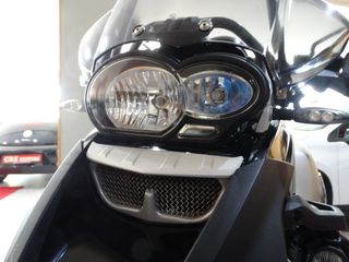 Bmw R 1200 GS 2012 TRIPLE BLACK FULL EXTRA-thumb-6