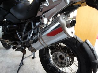 Bmw R 1200 GS 2012 TRIPLE BLACK FULL EXTRA-thumb-8