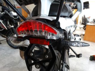 Bmw R 1200 GS 2012 TRIPLE BLACK FULL EXTRA-thumb-10
