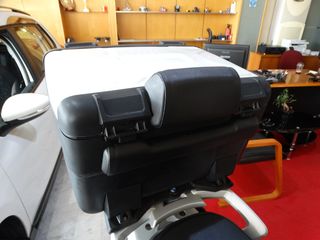 Bmw R 1200 GS 2012 TRIPLE BLACK FULL EXTRA-thumb-11