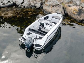 Ανοιχτό - Open 2026 Ryds 550VI Sport