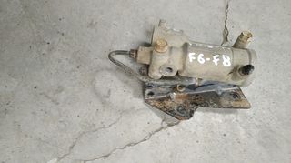 Mazda β16001800 f6 f8. 86-95 ρυθμιστής πίεσης κατανεμητής φρένων πίσω άξονα 