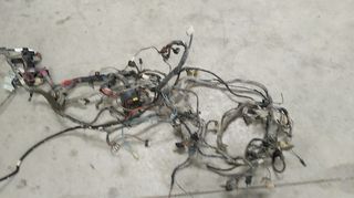 Mazda β16001800 f6 f8. 86-95 πλεξούδα καλωδίωση κομπλέ 