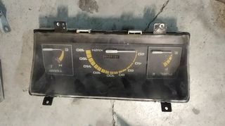 Mazda β16001800 f6 f8. 86-95 καντράν όργανα κομπλέ 