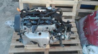 SEAT IBIZA 2002-6 1.4 16V BΕΝΖΙΝΗ TOP GUN 3ΘΥΡΟ ΣΑΖΜΑΝ ΒΒΖ