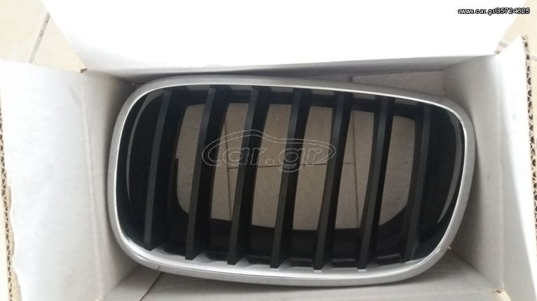 ΚΑΡΔΙΑ ΕΜΠΡΟΣ ΑΡΙΣΤΕΡΗ ΓΝΗΣΙΑ BMW Χ5