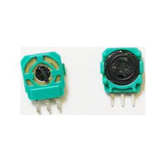 3D Steuermodul 3Pin trimer για XBOX One Controller