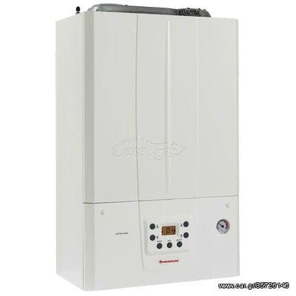 Immergas Victrix Terra ERP 32KW - Επίτοιχος Λέβητας Αερίου