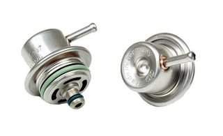 Ρυθμιστής πίεσης καυσίμου BOSCH 3.5bar